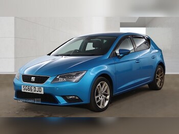 Used SEAT Leon 2016 for sale - 78549430: Photo
