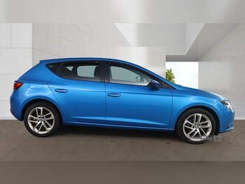 Used SEAT Leon 2016 for sale - 78549430: Photo