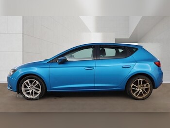 Used SEAT Leon 2016 for sale - 78549430: Photo