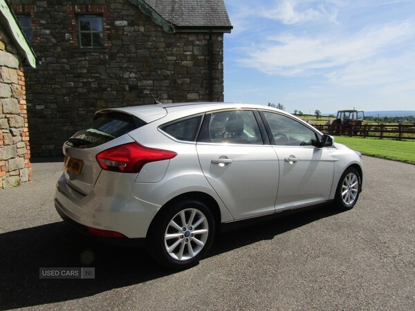 Used Ford Focus 2015 for sale - 75187658: Photo 5