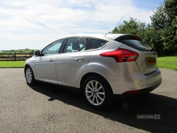 Used Ford Focus 2015 for sale - 75187658: Photo 6