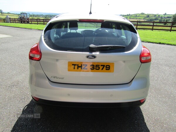 Used Ford Focus 2015 for sale - 75187658: Photo 7