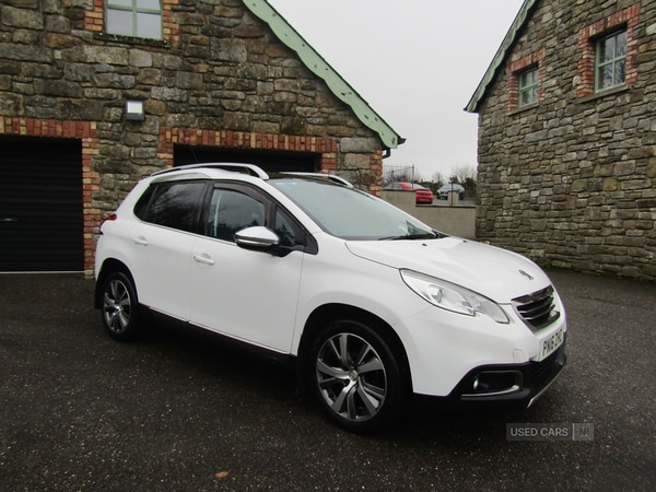 Used Peugeot 308 2016 for sale - 77634170: Photo 1