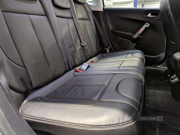 Used Peugeot 308 2016 for sale - 77634170: Photo 12