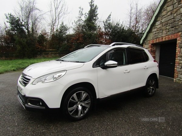 Used Peugeot 308 2016 for sale - 77634170: Photo 2