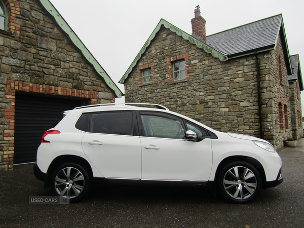 Used Peugeot 308 2016 for sale - 77634170: Photo 3