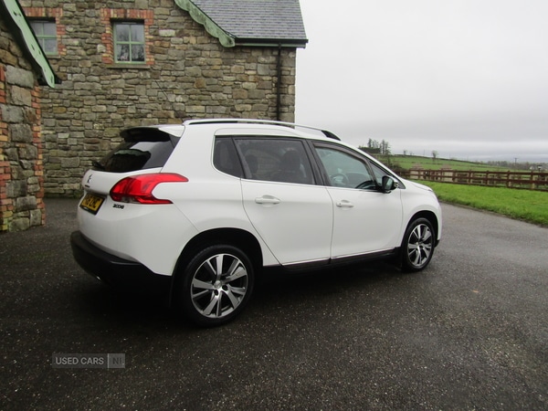 Used Peugeot 308 2016 for sale - 77634170: Photo 5