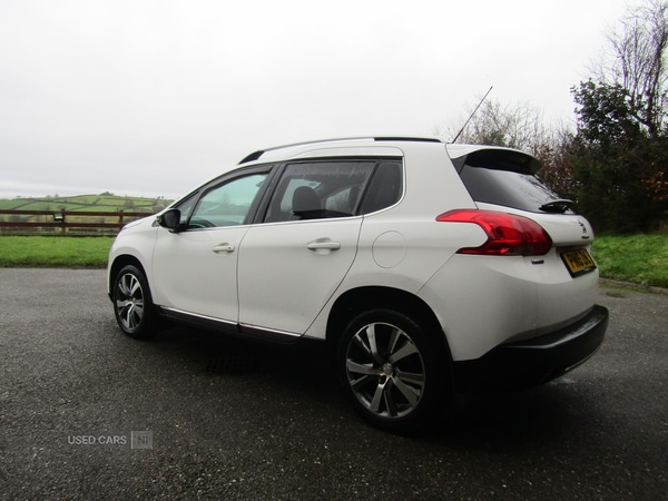 Used Peugeot 308 2016 for sale - 77634170: Photo 6