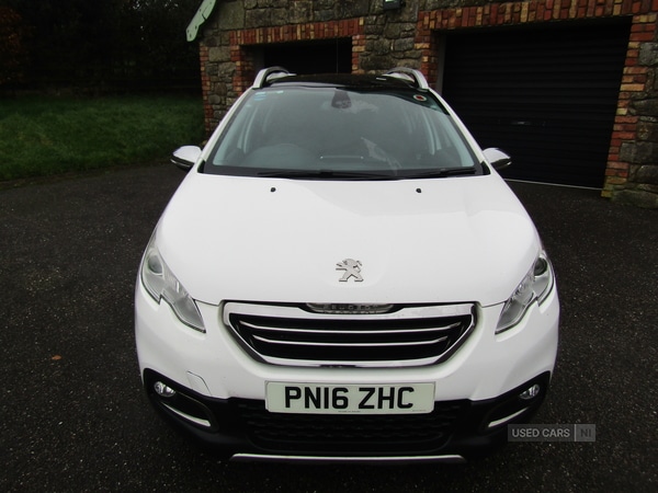 Used Peugeot 308 2016 for sale - 77634170: Photo 8
