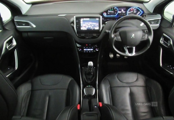 Used Peugeot 308 2016 for sale - 77634170: Photo 9