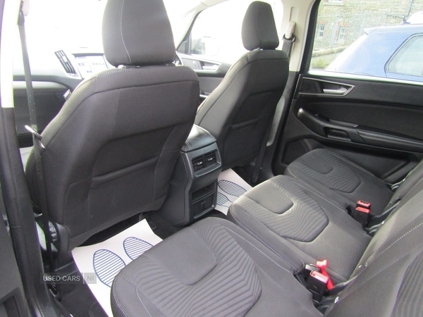 Used Ford S-Max for sale - 77587710: Photo 11