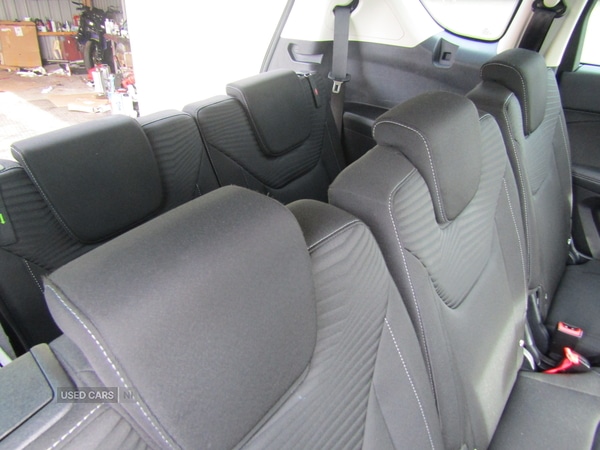 Used Ford S-Max for sale - 77587710: Photo 13