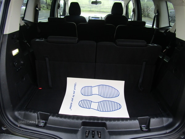 Used Ford S-Max for sale - 77587710: Photo 14