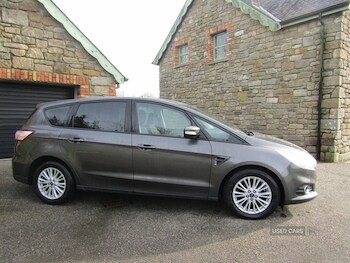Used Ford S-Max 2019 for sale - 77587710: Photo
