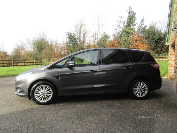 Used Ford S-Max for sale - 77587710: Photo 4