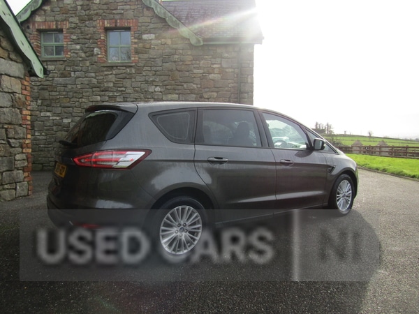 Used Ford S-Max for sale - 77587710: Photo 5