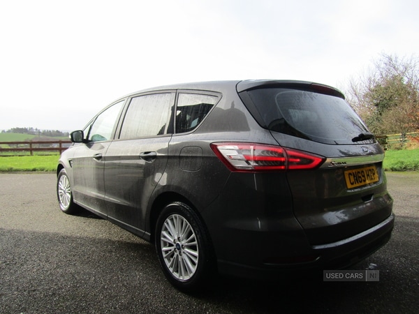 Used Ford S-Max for sale - 77587710: Photo 6