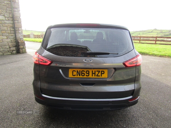 Used Ford S-Max for sale - 77587710: Photo 7