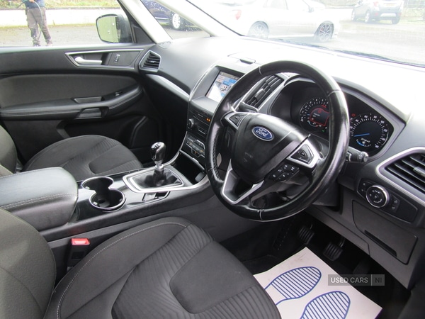 Used Ford S-Max for sale - 77587710: Photo 8