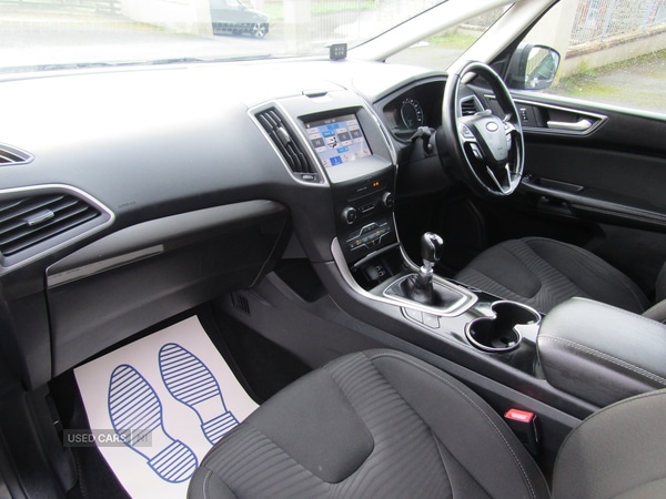 Used Ford S-Max for sale - 77587710: Photo 9