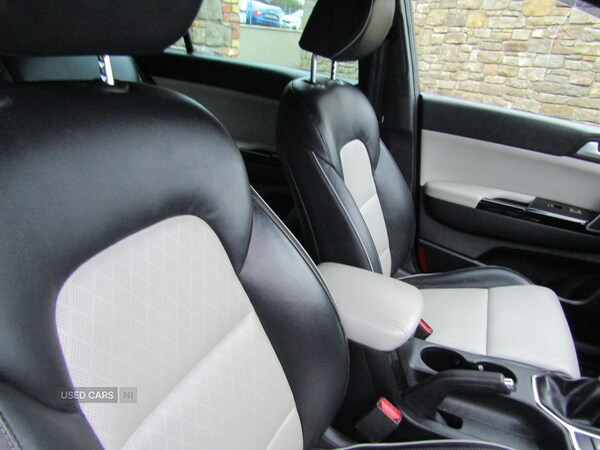 Used Kia Sportage 2018 for sale - 76073536: Photo 11