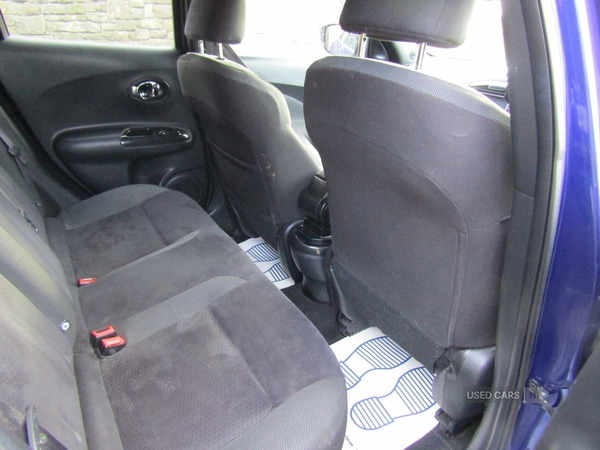 Used Nissan Juke 2016 for sale - 75991771: Photo 13