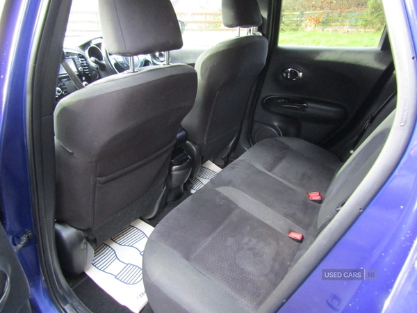 Used Nissan Juke 2016 for sale - 75991771: Photo 14