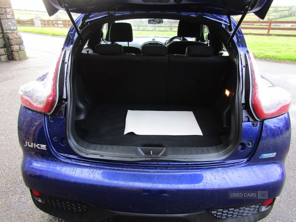 Used Nissan Juke 2016 for sale - 75991771: Photo 15