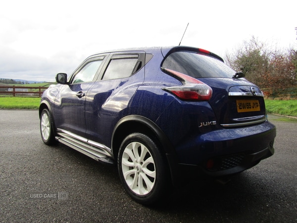 Used Nissan Juke 2016 for sale - 75991771: Photo 6