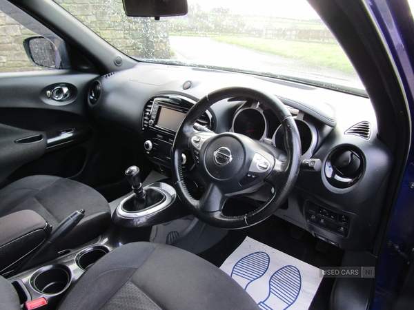 Used Nissan Juke 2016 for sale - 75991771: Photo 9