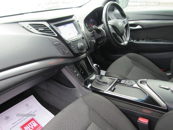 Used Hyundai i40 2019 for sale - 71251652: Photo 12