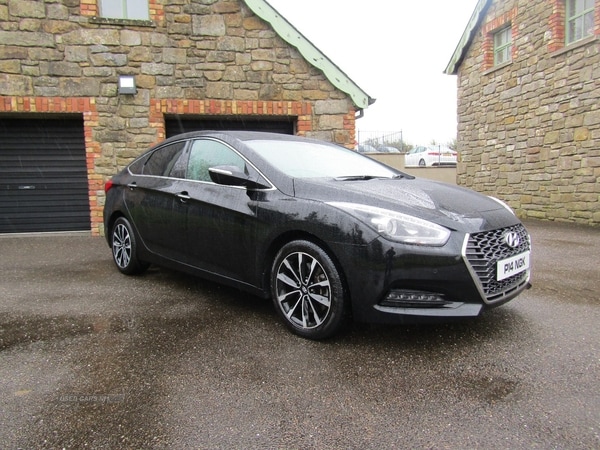 Used Hyundai i40 2019 for sale - 71251652: Photo 1
