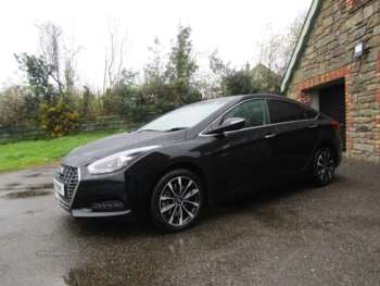 Used Hyundai i40 2019 for sale - 71251652: Photo