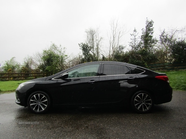 Used Hyundai i40 2019 for sale - 71251652: Photo 4