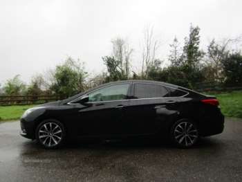Used Hyundai i40 2019 for sale - 71251652: Photo