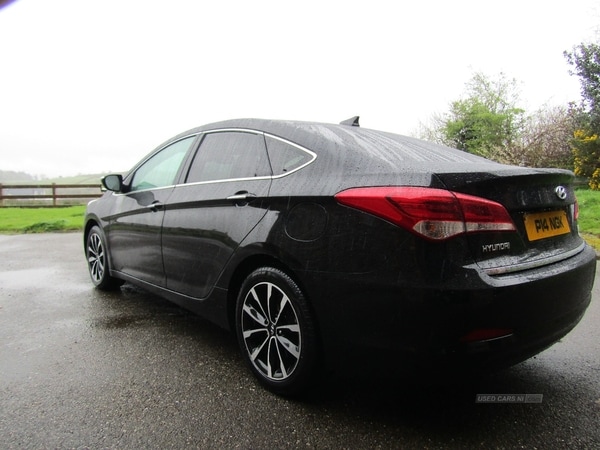 Used Hyundai i40 2019 for sale - 71251652: Photo 6