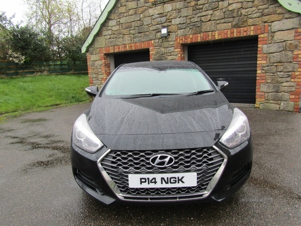 Used Hyundai i40 2019 for sale - 71251652: Photo 8
