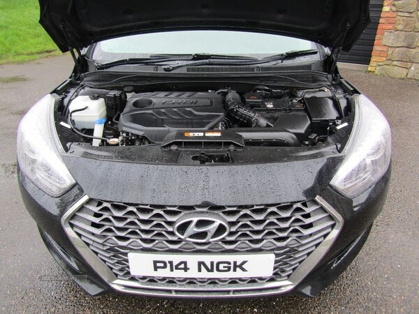 Used Hyundai i40 2019 for sale - 71251652: Photo 9