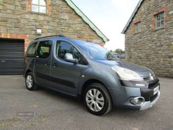 Used Citroen Berlingo 2013 for sale - 74419798: Photo