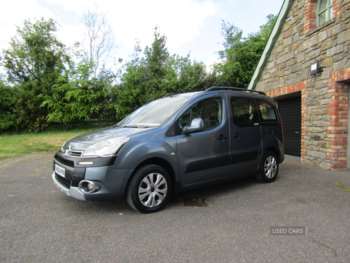 Used Citroen Berlingo 2013 for sale - 74419798: Photo