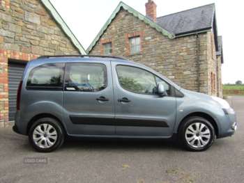 Used Citroen Berlingo 2013 for sale - 74419798: Photo