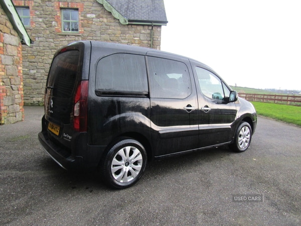 Used Citroen Berlingo Multispace 2015 for sale - 77941262: Photo 5