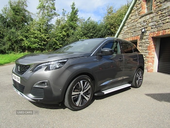 Used Peugeot 3008 2019 for sale - 79085028: Photo