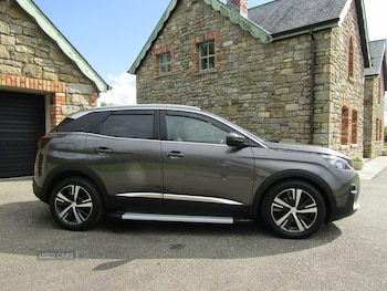 Used Peugeot 3008 2019 for sale - 79085028: Photo