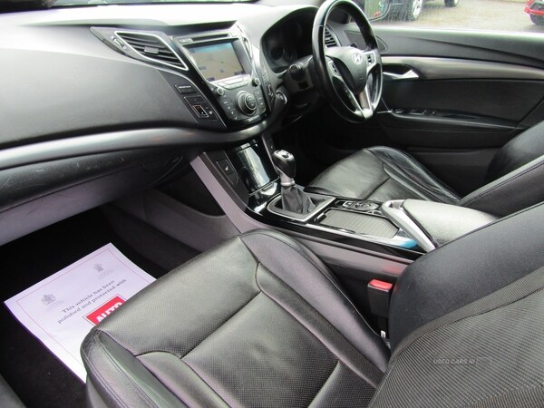 Used Hyundai i40 2011 for sale - 71257018: Photo 10