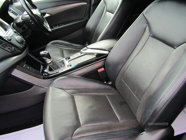 Used Hyundai i40 2011 for sale - 71257018: Photo 11