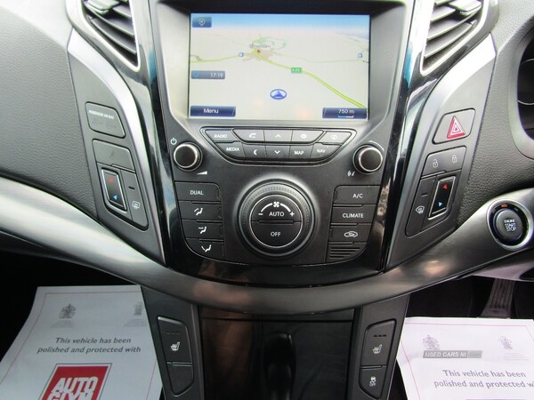 Used Hyundai i40 2011 for sale - 71257018: Photo 13