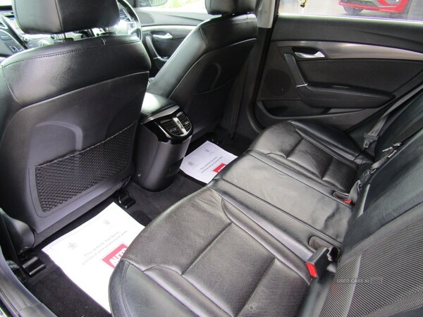Used Hyundai i40 2011 for sale - 71257018: Photo 16