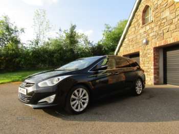 Used Hyundai i40 2011 for sale - 71257018: Photo