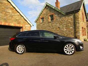 Used Hyundai i40 2011 for sale - 71257018: Photo